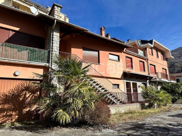 casa indipendente in vendita a Quarona