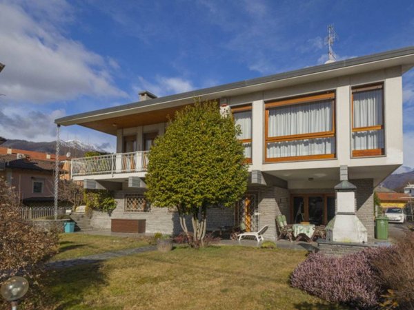 casa indipendente in vendita a Quarona