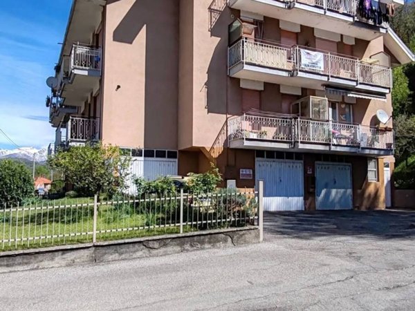 appartamento in vendita a Quarona