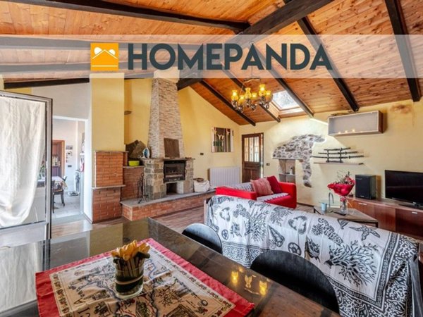 casa indipendente in vendita a Quarona in zona Doccio