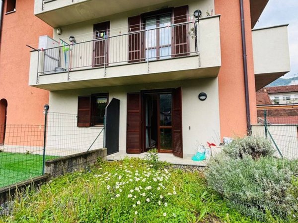 appartamento in vendita a Quarona