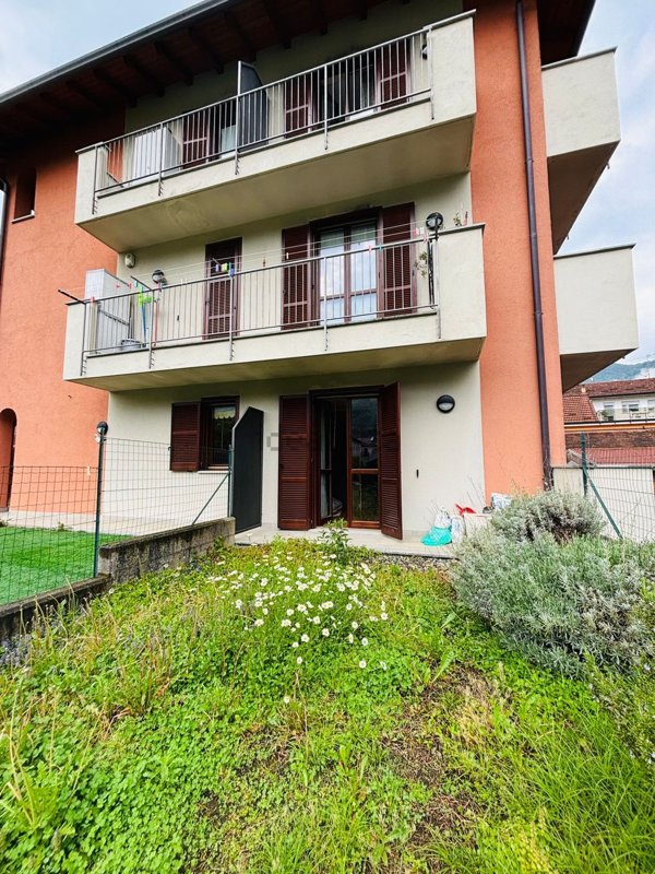 appartamento in vendita a Quarona
