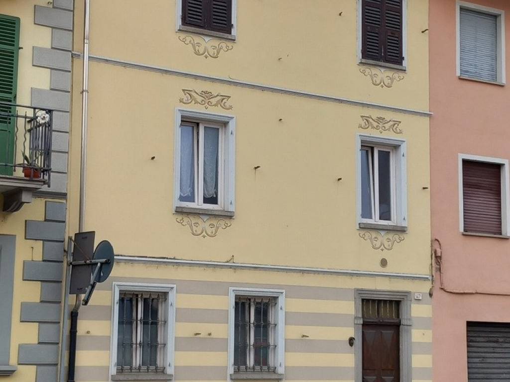 appartamento in vendita a Quarona