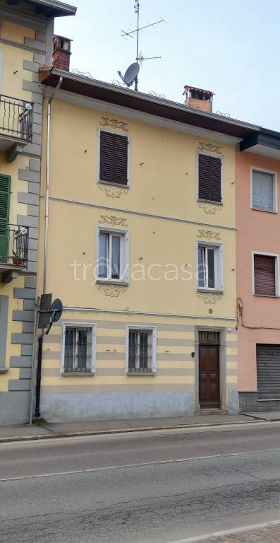 appartamento in vendita a Quarona