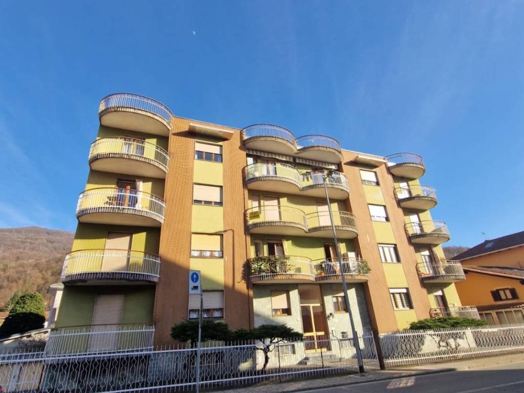 appartamento in vendita a Quarona