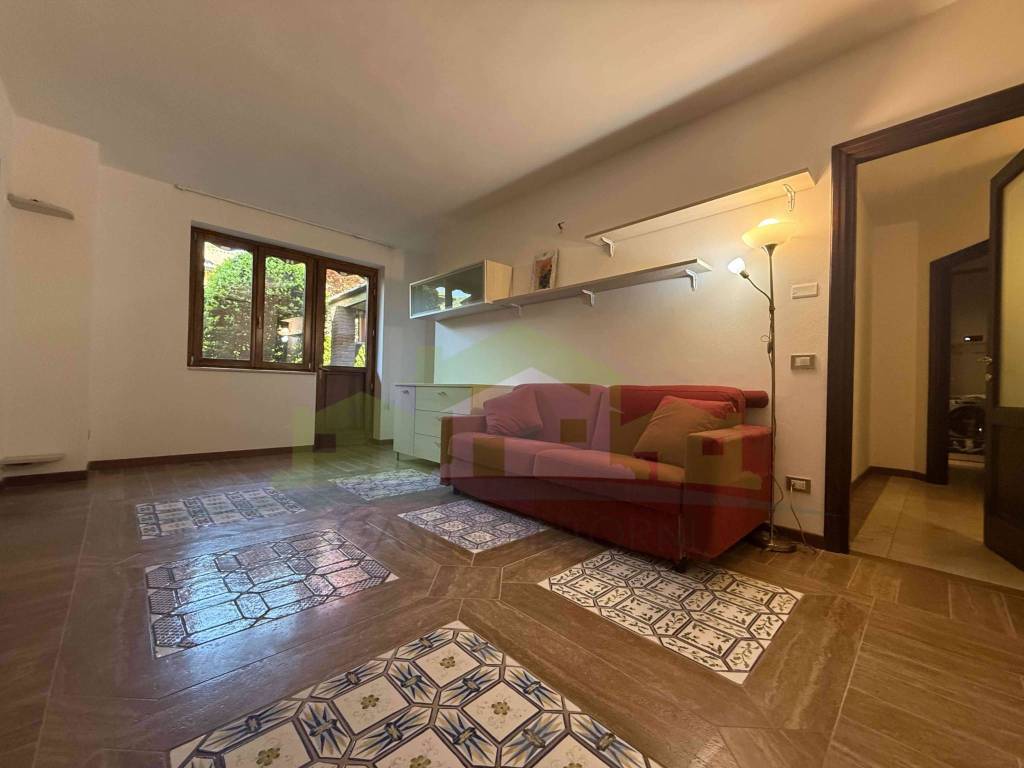 appartamento in vendita a Quarona