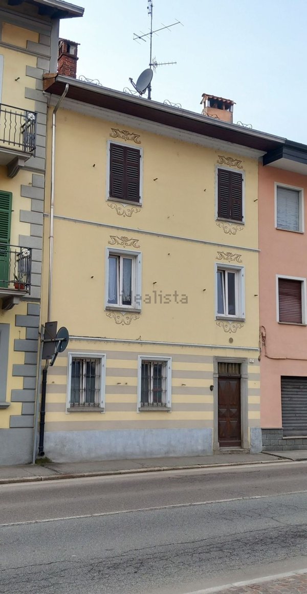 appartamento in vendita a Quarona