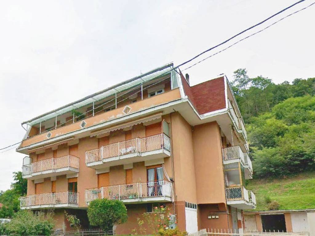 appartamento in vendita a Quarona