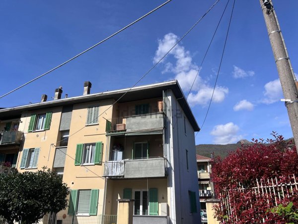 appartamento in vendita a Quarona in zona Doccio