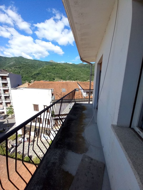 appartamento in vendita a Quarona in zona Doccio