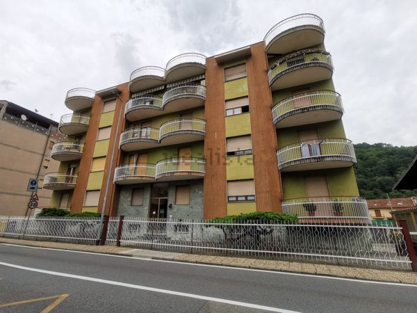 appartamento in vendita a Quarona in zona Doccio