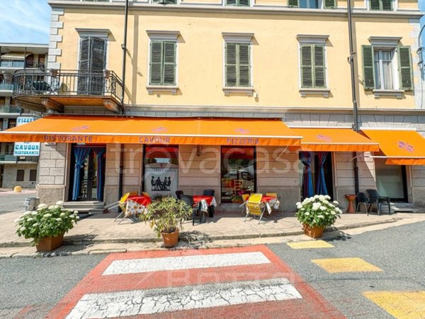 negozio in vendita a Quarona in zona Doccio