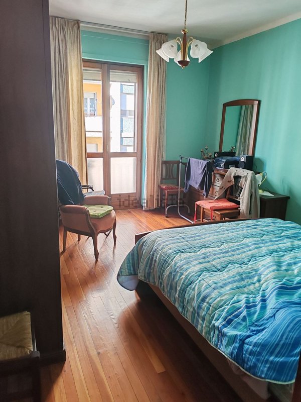 appartamento in vendita a Quarona in zona Doccio