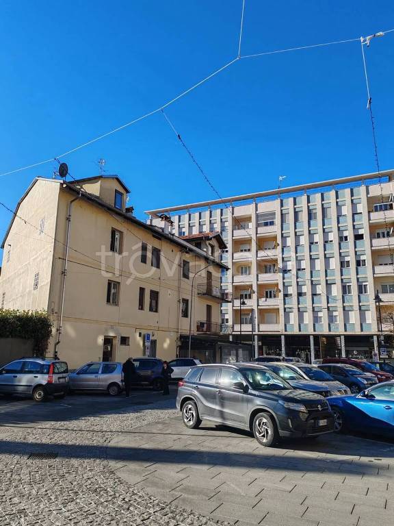 appartamento in vendita a Quarona in zona Doccio