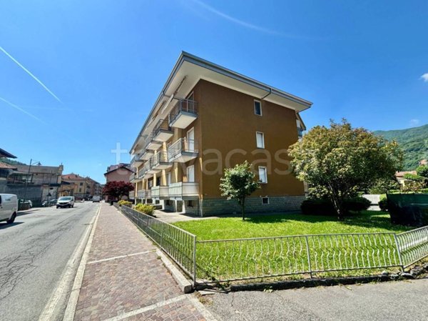 appartamento in vendita a Quarona in zona Doccio