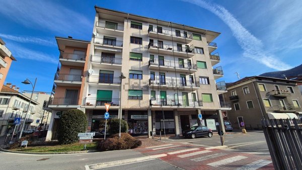 appartamento in vendita a Quarona in zona Doccio