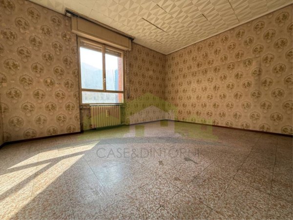 appartamento in vendita a Quarona in zona Doccio