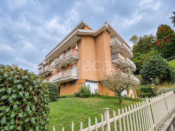 appartamento in vendita a Quarona in zona Doccio