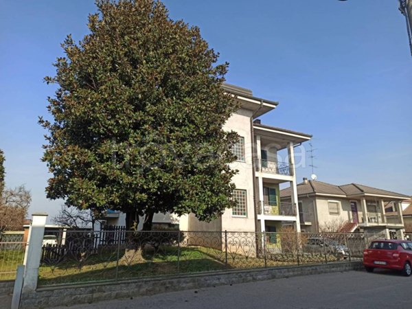 appartamento in vendita a Quinto Vercellese