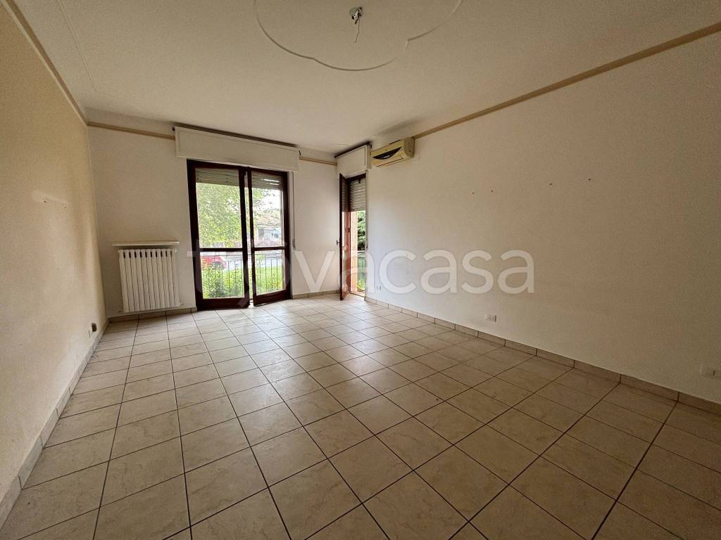 appartamento in vendita a Quinto Vercellese