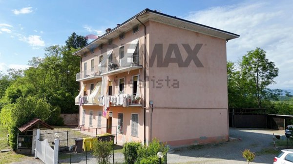 appartamento in vendita a Quinto Vercellese