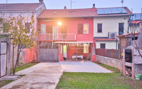 appartamento in vendita a Rive