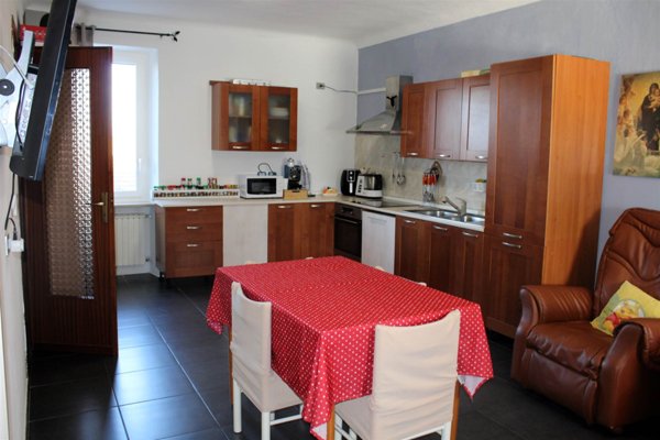 casa indipendente in vendita a Rive