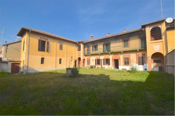 casa indipendente in vendita a Rive