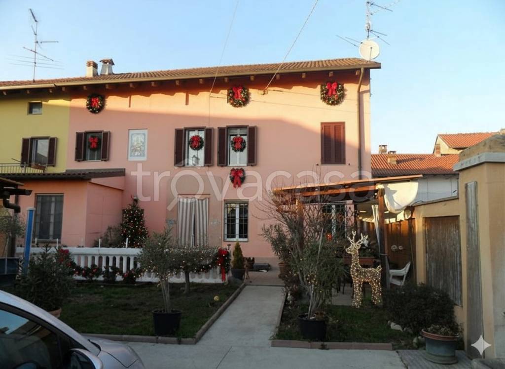 casa indipendente in vendita a Rive