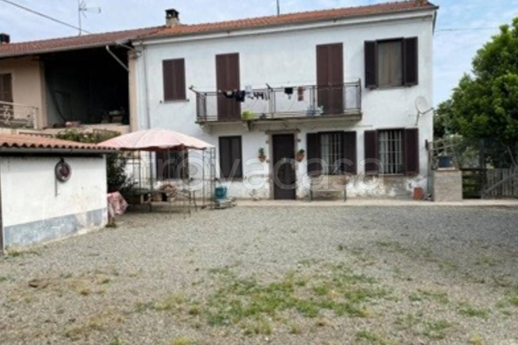 casa indipendente in vendita a Rive