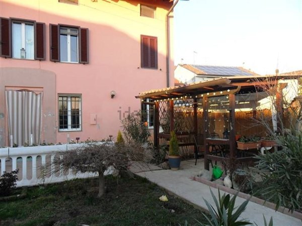 casa indipendente in vendita a Rive