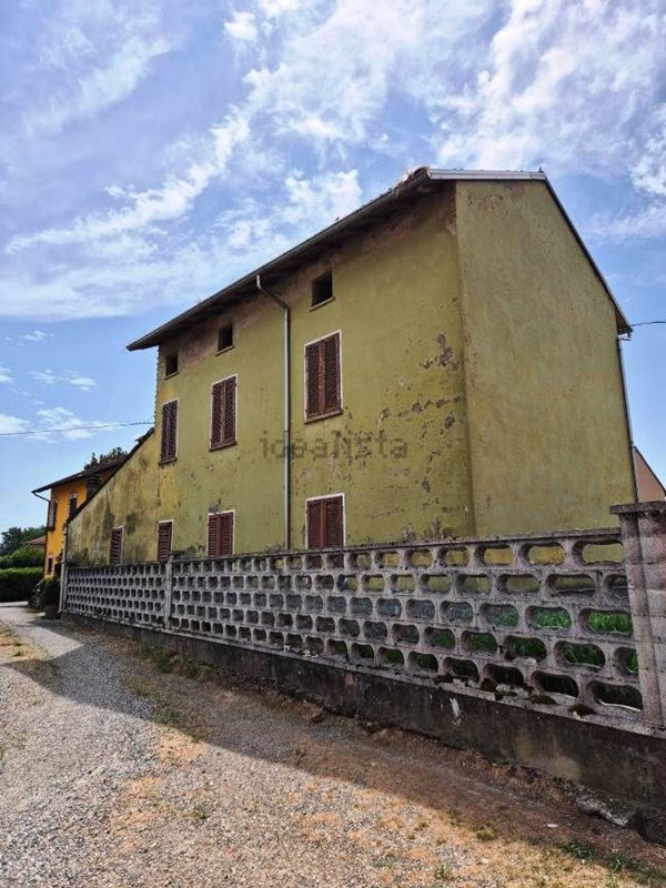 casa indipendente in vendita a Rive