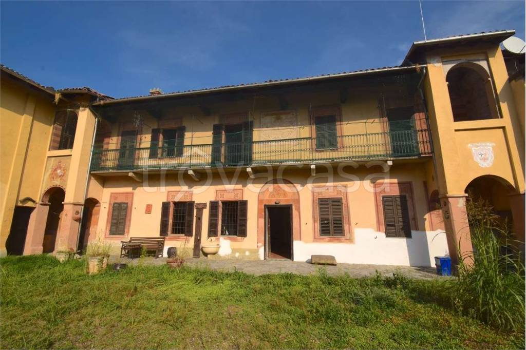 casa indipendente in vendita a Rive