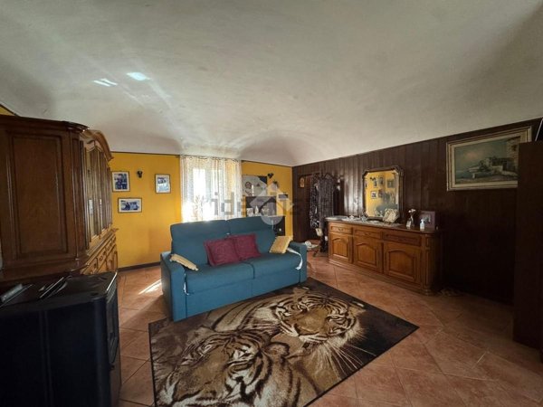 casa semindipendente in vendita a Rive