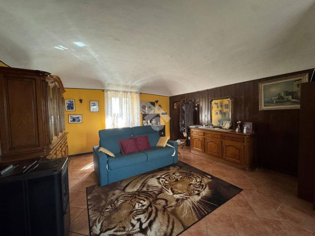 casa indipendente in vendita a Rive
