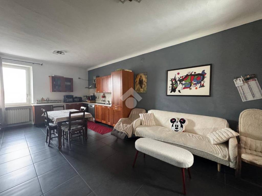 casa indipendente in vendita a Rive