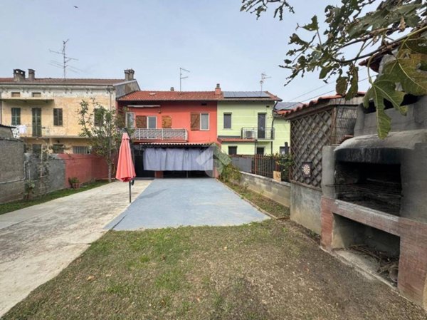 casa indipendente in vendita a Rive