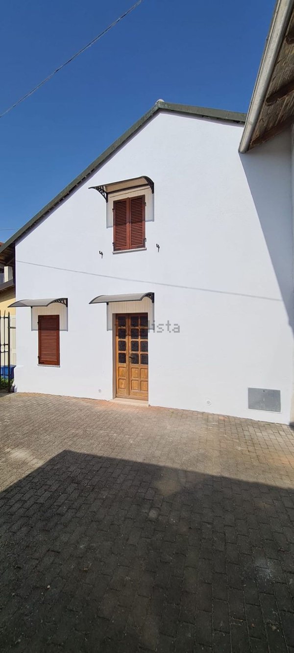 appartamento in vendita a Rive