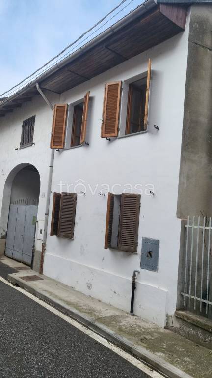 appartamento in vendita a Rive