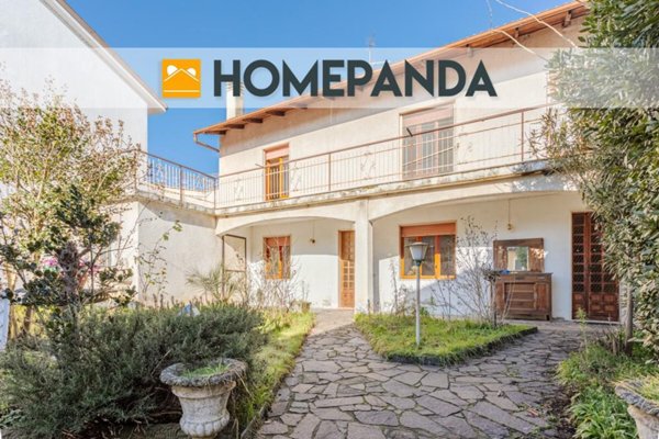 casa indipendente in vendita a Rive