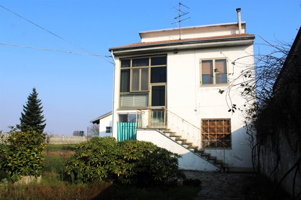 casa indipendente in vendita a Rive