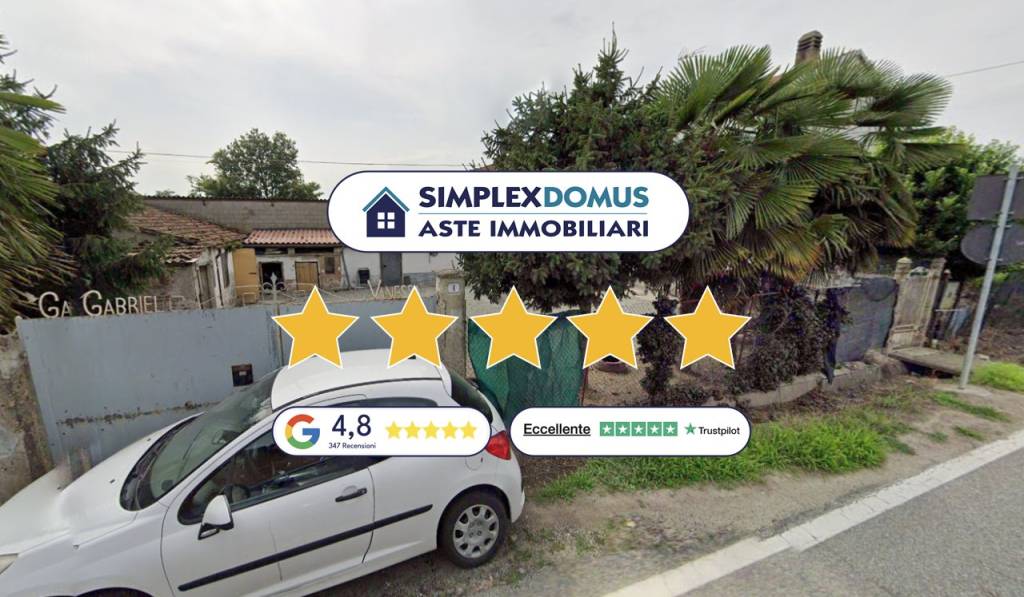 casa indipendente in vendita a Rive