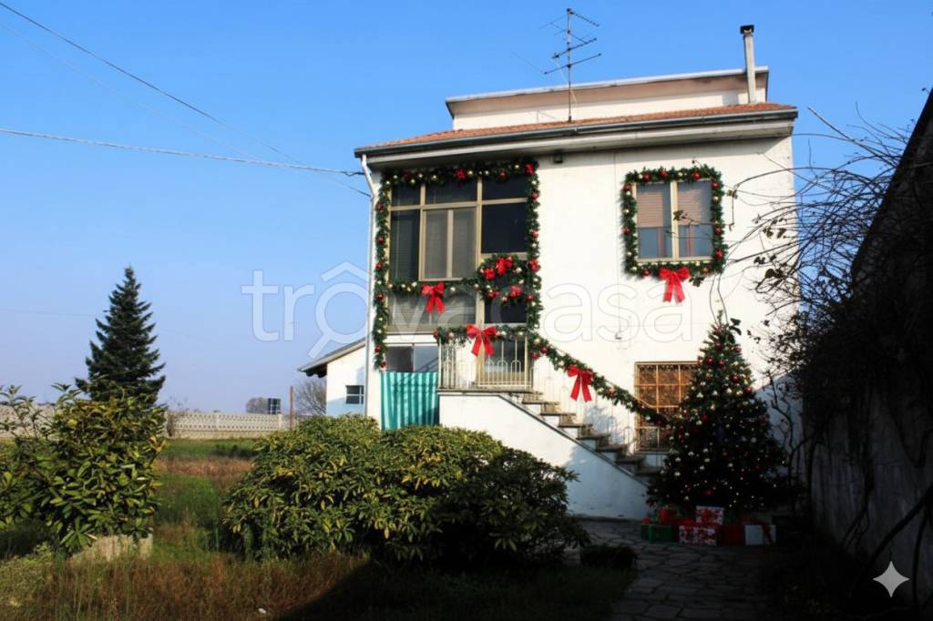 casa indipendente in vendita a Rive