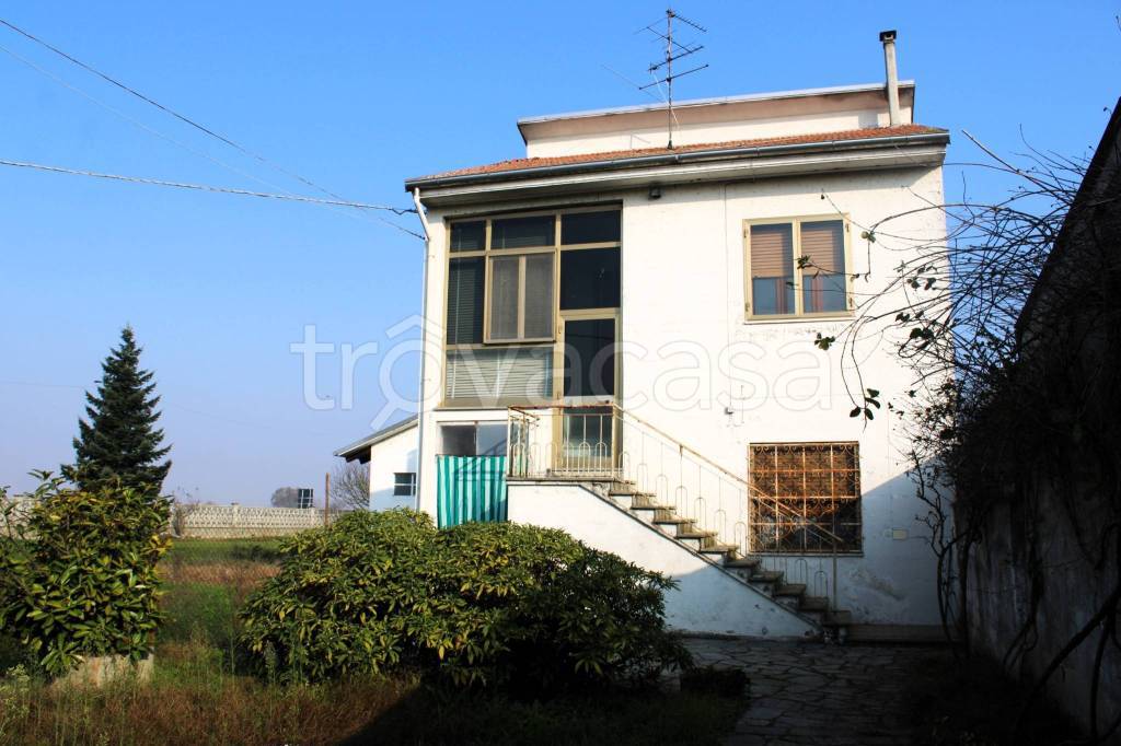 casa indipendente in vendita a Rive