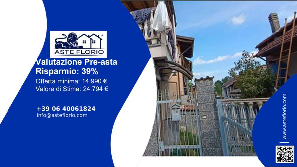 appartamento in vendita a Rive