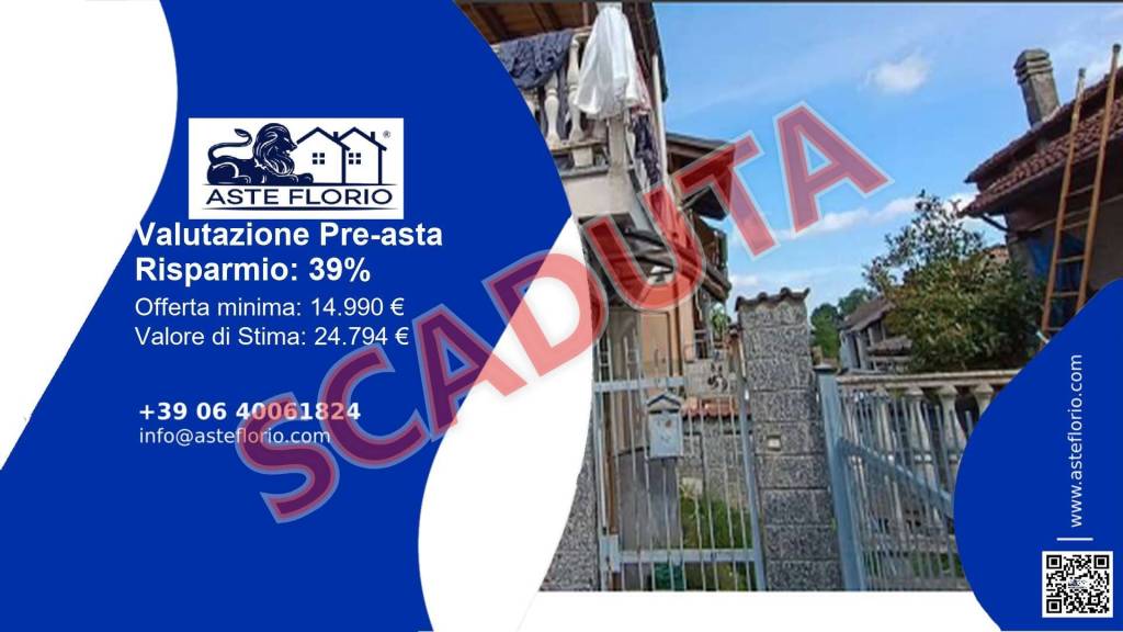 appartamento in vendita a Rive