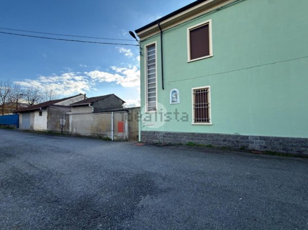 casa indipendente in vendita a Rive