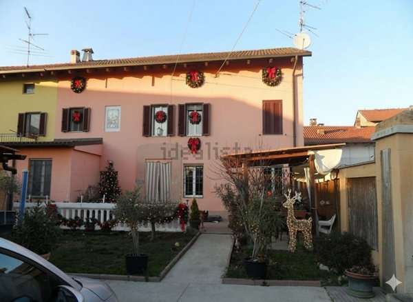 appartamento in vendita a Rive