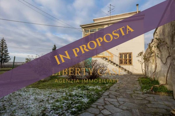 casa indipendente in vendita a Rive