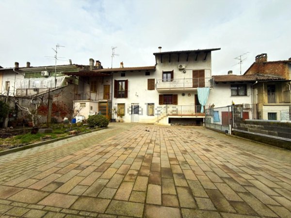 casa indipendente in vendita a Rive